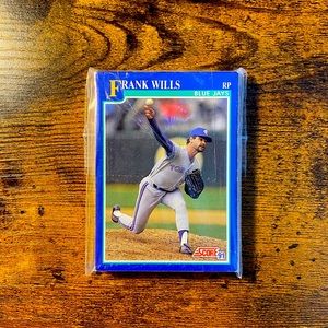 1990-2000 BaseBall Card Packs 15-30 Cards Per Pack AT LEAST 1 ROOKIE PER PACK!